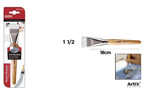 ARTIX PENNELL0 PROF STENCIL 1.5