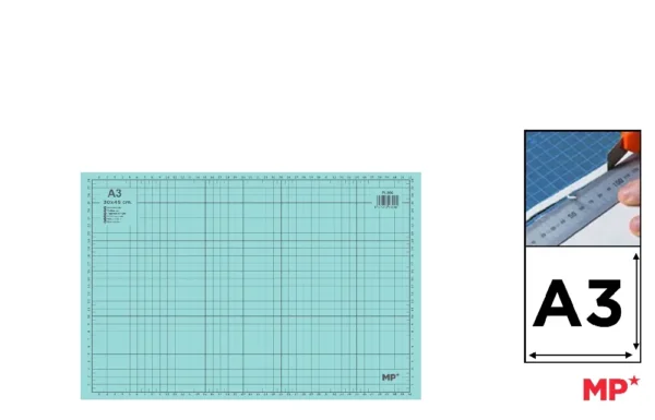MP BASE DA TAGLIO A3