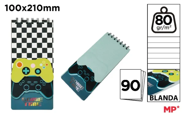 NOTEBOOK GAMER
