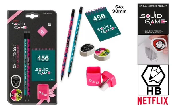 SET PER SCRITTURA