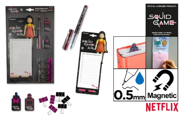 SET REGALO