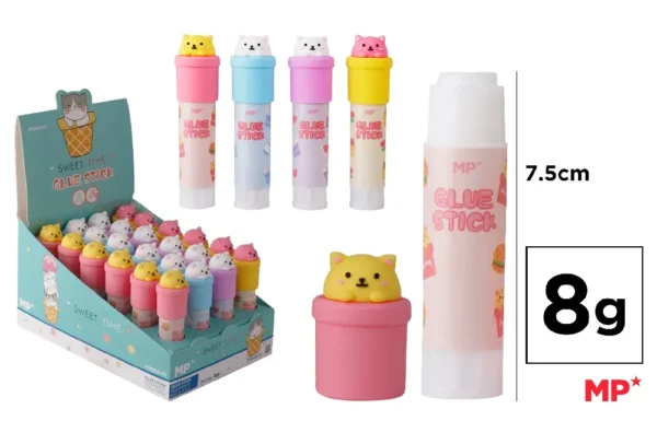 MP COLLA STICK FANTASIA 8G