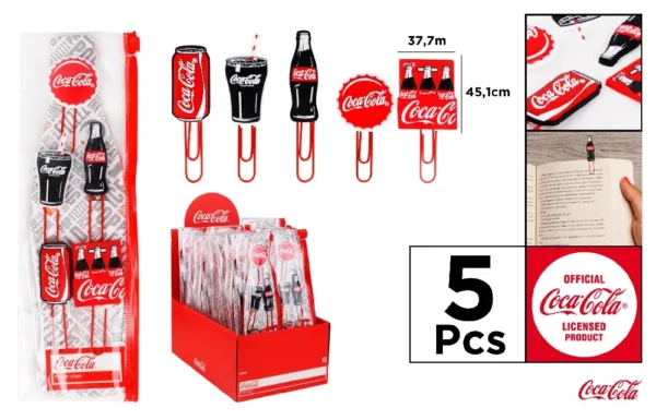 COCACOLA FERMAGLI