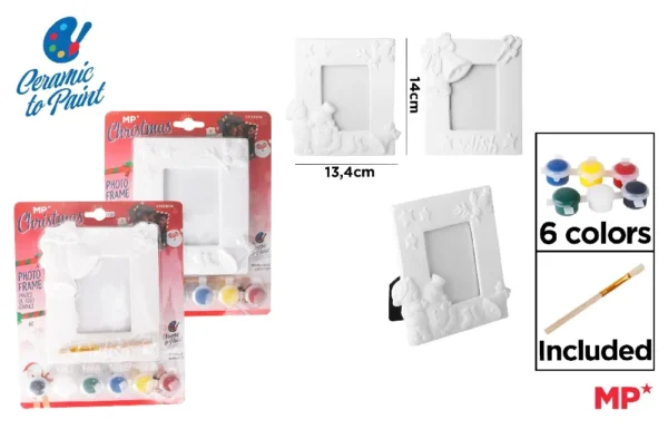 MP CORNICE PER FOTO IN CERAMICA
