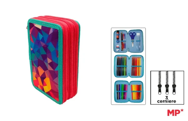 MP ASTUCCIO 3 ZIP