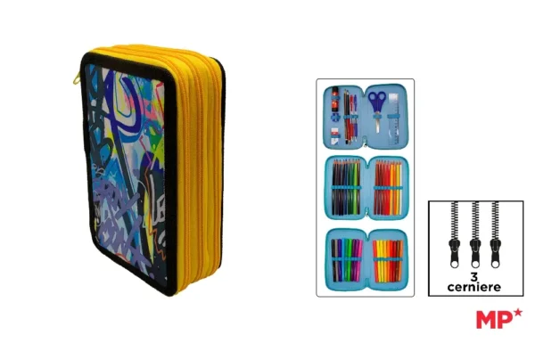MP ASTUCCIO 3 ZIP