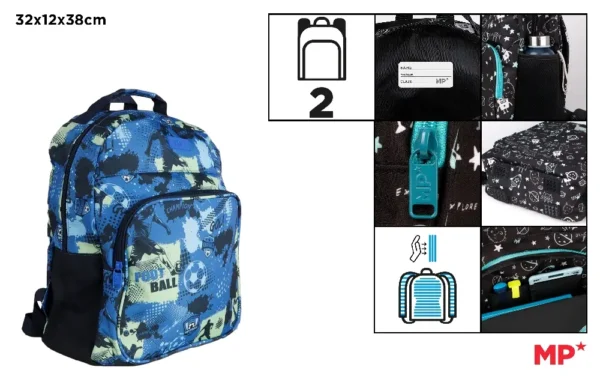 MP ZAINO 2ZIP