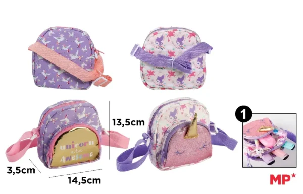 BORSA FANTASIA 135X145X35MM