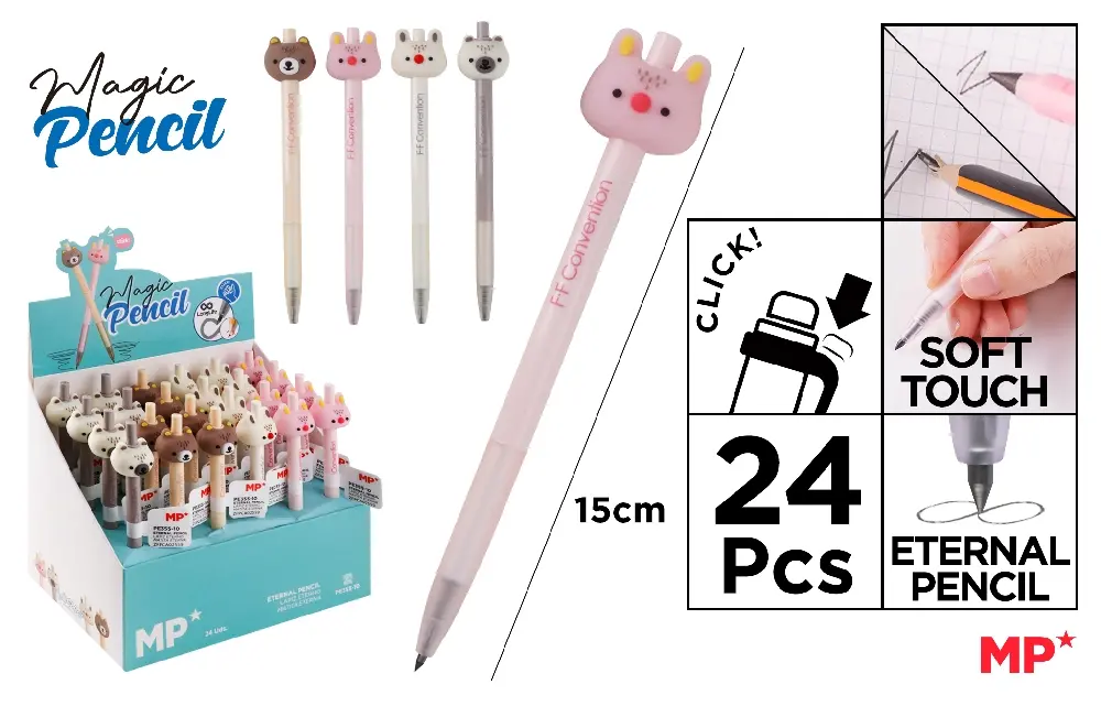 MP MATITA ETERNA FANTASIA