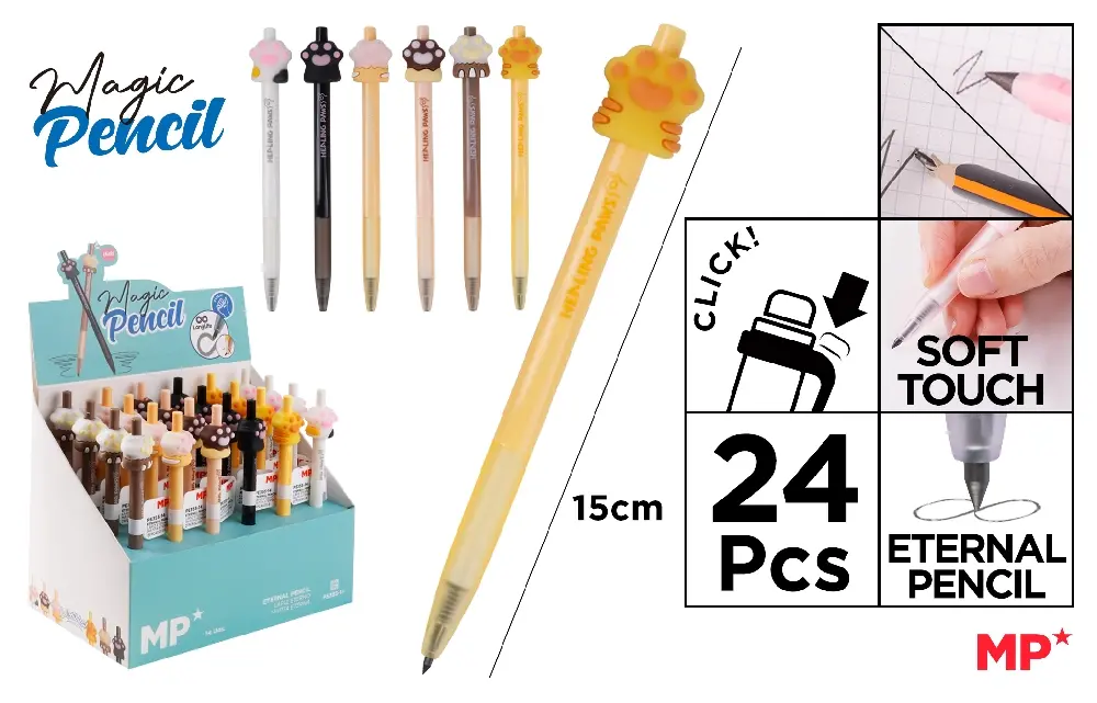 MP MATITA ETERNA FANTASIA