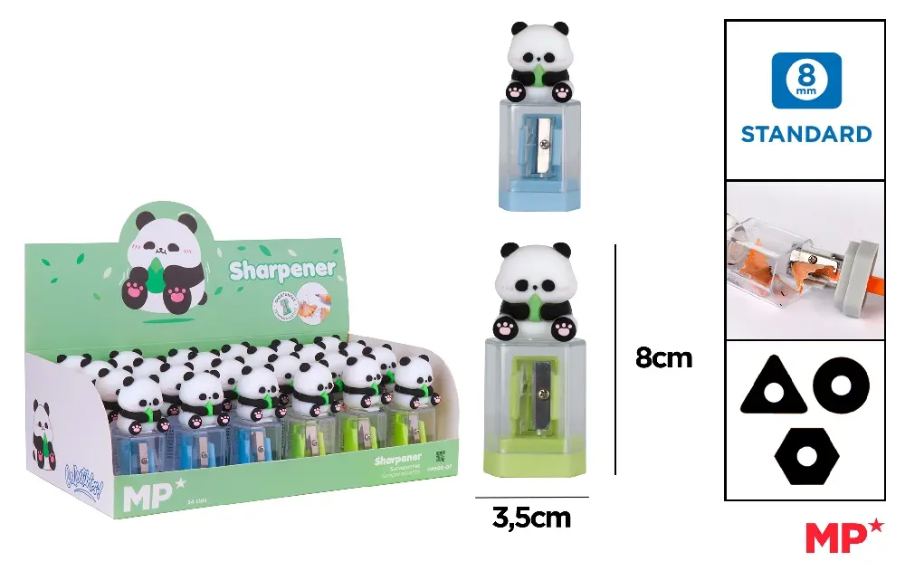 MP TEMPERAMATITE FANTASIA