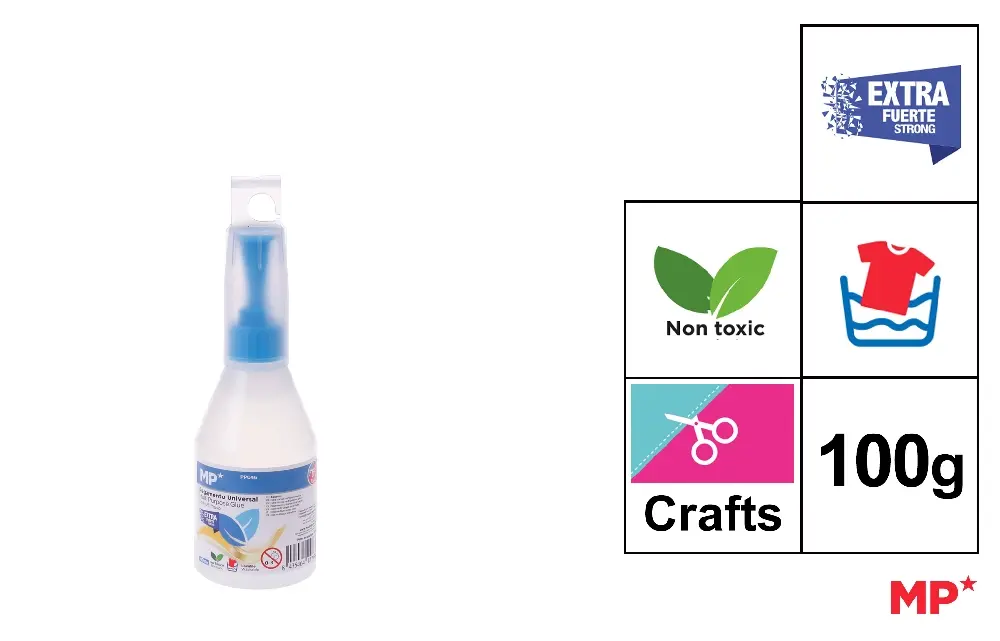 MP COLLA UNIVERSALE EXTRA FORTE 100ML